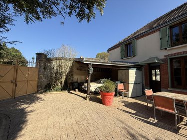 Maison a vendre Gueux 51390 Marne 148 m2 5 pièces 350000 euros