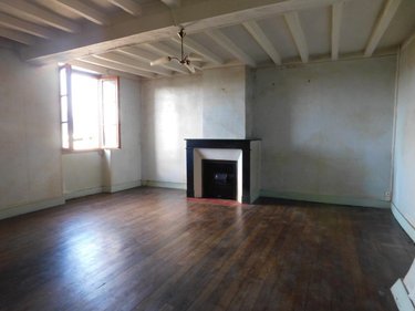 Maison a vendre Morannes sur Sarthe-Daumeray 49640 Maine-et-Loire 155 m2 6 pièces 125700 euros