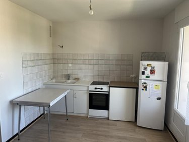 Appartement a vendre Dole 39100 Jura 80 m2 3 pièces 160000 euros