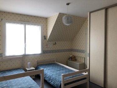 Maison a vendre Longuenée-en-Anjou 49770 Maine-et-Loire 254 m2 7 pièces 476860 euros