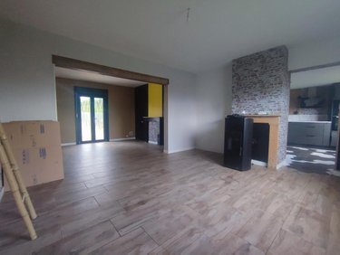 Maison a vendre Verchocq 62560 Pas-de-Calais 140 m2 5 pièces 197600 euros