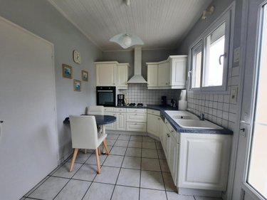 Maison a vendre Challans 85300 Vendée 82 m2 4 pièces 236600 euros