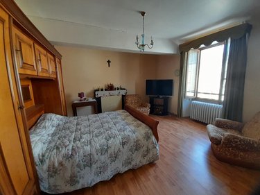 Maison a vendre La-Bazouge-de-Chemeré 53170 Mayenne 98 m2 5 pièces 78700 euros