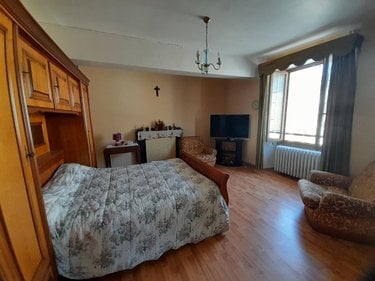 Maison a vendre La-Bazouge-de-Chemeré 53170 Mayenne 98 m2 5 pièces 83900 euros