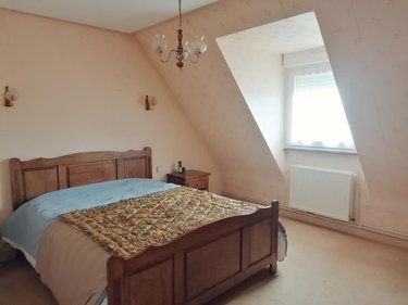 Maison a vendre Taulé 29670 Finistère 162 m2 6 pièces 281340 euros