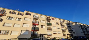 Appartement a vendre Margny-lès-Compiègne 60280 Oise 74 m2 4 pièces 163200 euros