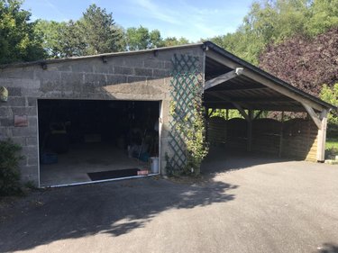 Maison a vendre Priziac 56320 Morbihan 211 m2  356560 euros