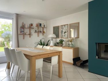 Maison a vendre Hillion 22120 Côtes-d'Armor 132 m2 5 pièces 334400 euros