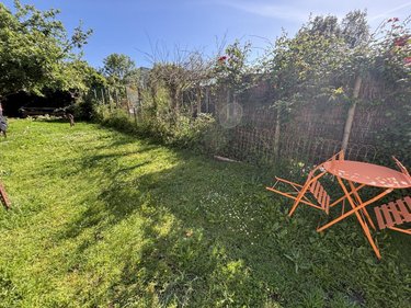 Maison a vendre Villemoisan 49370 Maine-et-Loire 62 m2 2 pièces 76800 euros