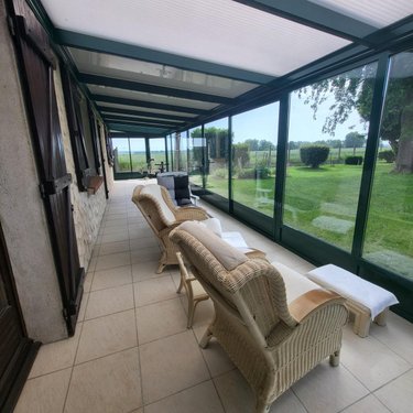 Maison a vendre Hacqueville 27150 Eure 116 m2 6 pièces 262500 euros