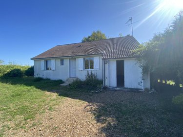 Maison a vendre Ferrières-en-Gâtinais 45210 Loiret 86 m2 4 pièces 116600 euros