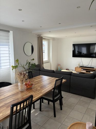 Maison a vendre Brest 29200 Finistère 80 m2 4 pièces 215740 euros