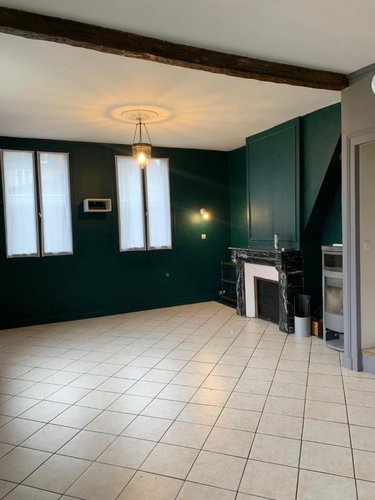 Maison a vendre Saint-Aubin-lès-Elbeuf 76410 Seine-Maritime 116 m2 5 pièces 165000 euros