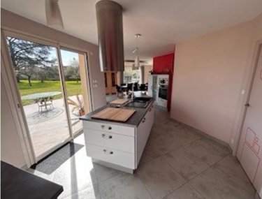 Maison a vendre Auvers-le-Hamon 72300 Sarthe 180 m2 7 pièces 296000 euros