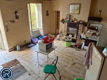 Maison a vendre Louverné 53950 Mayenne 124 m2 6 pièces 228800 euros