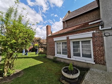 Maison a vendre Écourt-Saint-Quentin 62860 Pas-de-Calais 196 m2 10 pièces 236000 euros