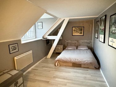 Maison a vendre Sacquenville 27930 Eure 190 m2 7 pièces 315000 euros