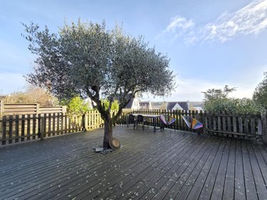 Maison a vendre Locquénolé 29670 Finistère 132 m2 5 pièces 341400 euros