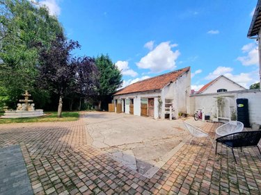 Maison a vendre Desvres 62240 Pas-de-Calais 433 m2 12 pièces 493600 euros