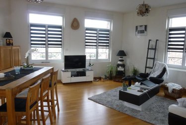 Location appartement Cambrai 59400 Nord 102 m2 4 pièces 820 euros