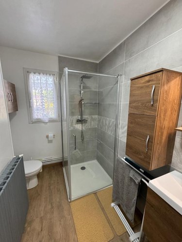 Maison a vendre Sotteville-lès-Rouen 76300 Seine-Maritime 57 m2 4 pièces 157500 euros