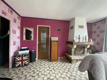 Maison a vendre Fatines 72470 Sarthe 95 m2 4 pièces 139500 euros
