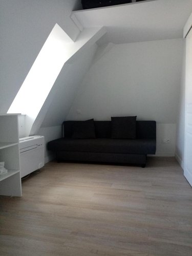 Location appartement Laval 53000 Mayenne 17 m2  400 euros