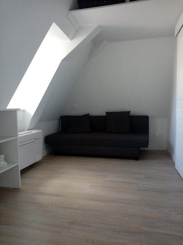 Location appartement Laval 53000 Mayenne 17 m2  420 euros