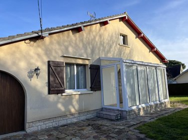 Maison a vendre Houlgate 14510 Calvados 67 m2  344850 euros