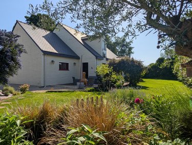Maison a vendre Tressignaux 22290 Côtes-d'Armor 133 m2 7 pièces 294000 euros