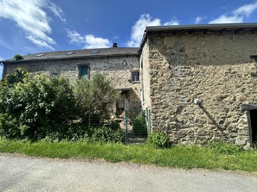 Maison a vendre Saint-Mary-le-Plain 15500 Cantal 249 m2  233200 euros