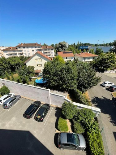 Appartement a vendre Bourg-en-Bresse 01000 Ain 116 m2 5 pièces 295000 euros