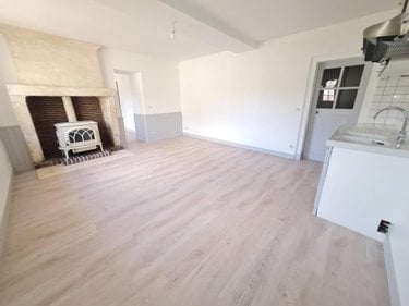 Location maison Thoré-la-Rochette 41100 Loir-et-Cher 61 m2 3 pièces 503 euros