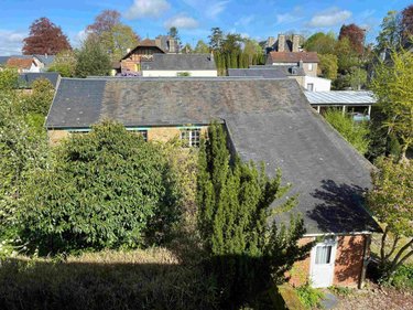 Immeuble a vendre Saint-Georges-des-Groseillers 61100 Orne 500 m2  490000 euros