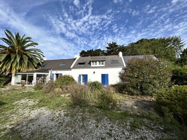 Maison a vendre Le Palais 56360 Morbihan 180 m2  879750 euros