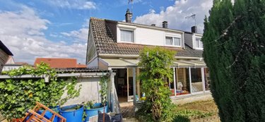 Maison a vendre Saint-Laurent-Blangy 62223 Pas-de-Calais 78 m2 4 pièces 130625 euros