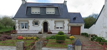 Maison a vendre Moréac 56500 Morbihan 93 m2 5 pièces 229360 euros