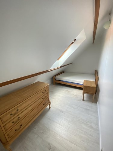 Location appartement Wimille 62126 Pas-de-Calais 30 m2 3 pièces 590 euros