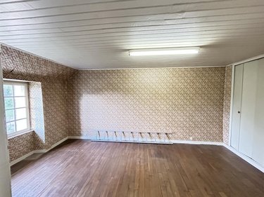 Maison a vendre Guer 56380 Morbihan 119 m2 6 pièces 145900 euros