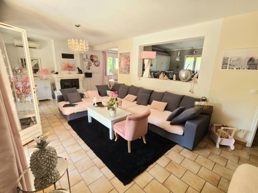 Maison a vendre Pierrelatte 26700 Drôme 99 m2 5 pièces 246000 euros