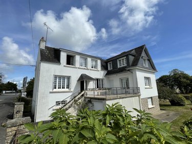 Maison a vendre Pont-Aven 29930 Finistère 150 m2 6 pièces 260500 euros
