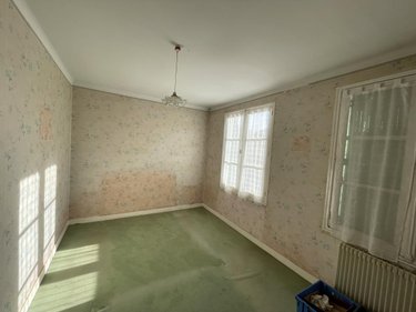 Maison a vendre Cossé-le-Vivien 53230 Mayenne 58 m2 4 pièces 84800 euros
