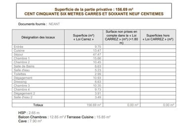 Appartement a vendre Neuilly-sur-Seine 92200 Hauts-de-Seine 339 m2 11 pièces 3575000 euros