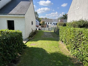 Maison a vendre Sucé-sur-Erdre 44240 Loire-Atlantique 120 m2 5 pièces 349650 euros