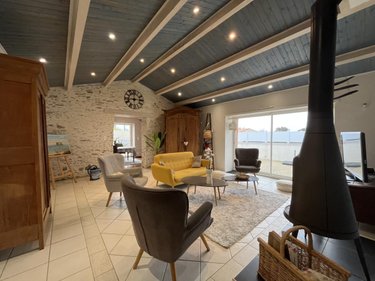 Maison a vendre Saint-Michel-Chef-Chef 44730 Loire-Atlantique 108 m2 7 pièces 419000 euros