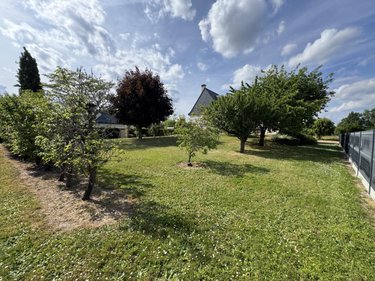 Maison a vendre Loire-Authion 49250 Maine-et-Loire 177 m2  389460 euros