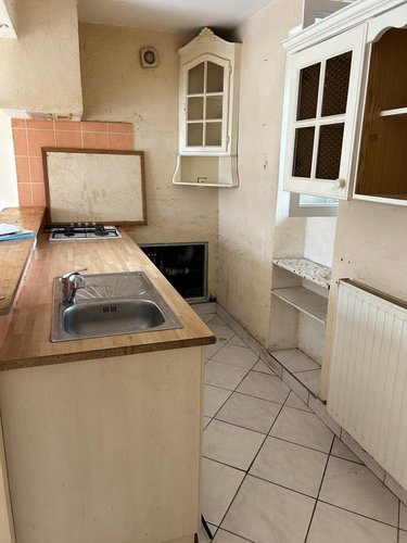 Maison a vendre La Forest-Landerneau 29800 Finistère 65 m2 4 pièces 119600 euros