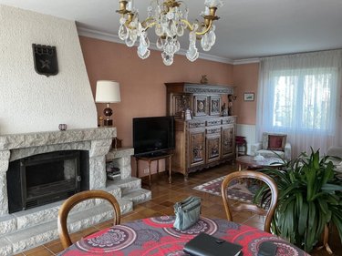 Maison a vendre Vannes 56000 Morbihan 127 m2 6 pièces 395000 euros