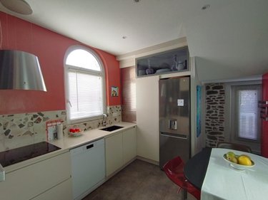 Maison a vendre Dinard 35800 Ille-et-Vilaine 137 m2 4 pièces 797270 euros