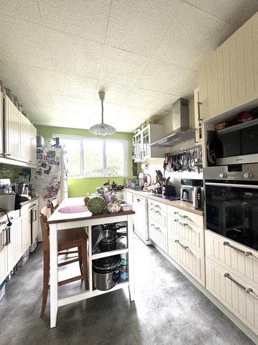 Maison a vendre Sainte-Hélène 56700 Morbihan 97 m2 5 pièces 272720 euros